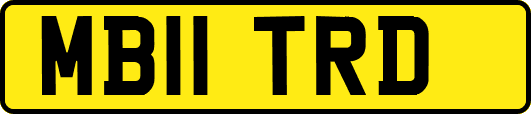 MB11TRD
