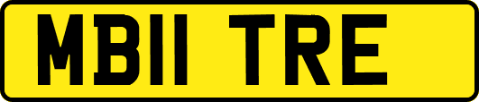 MB11TRE