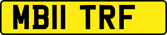 MB11TRF