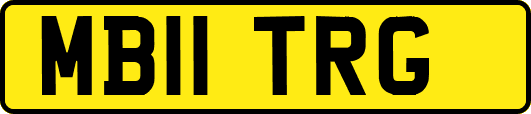 MB11TRG