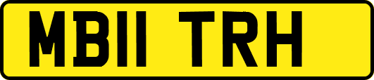 MB11TRH