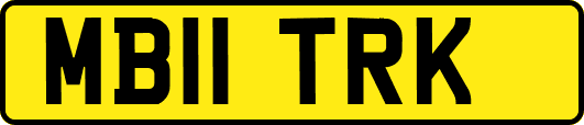 MB11TRK