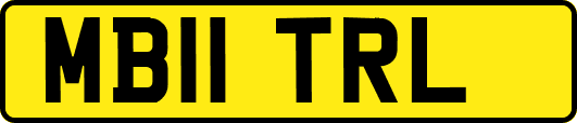 MB11TRL