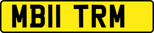 MB11TRM