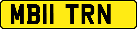 MB11TRN