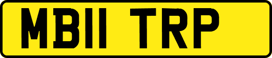 MB11TRP