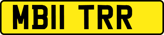 MB11TRR