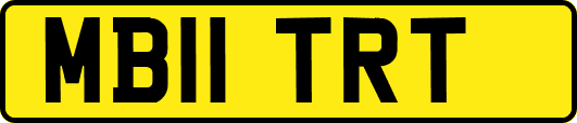 MB11TRT
