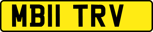 MB11TRV