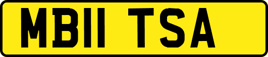 MB11TSA