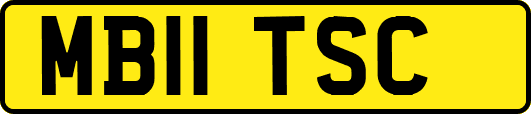 MB11TSC