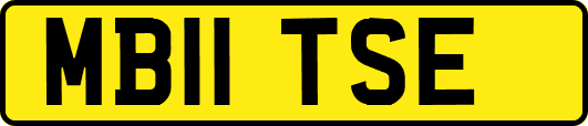 MB11TSE