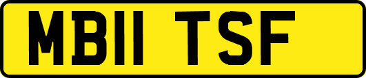 MB11TSF