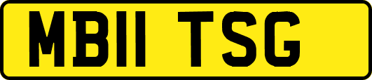 MB11TSG