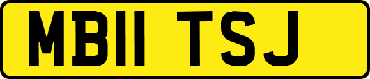 MB11TSJ