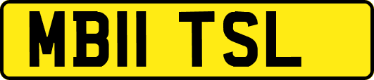 MB11TSL