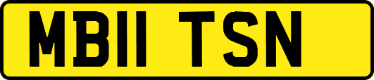 MB11TSN
