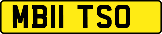 MB11TSO
