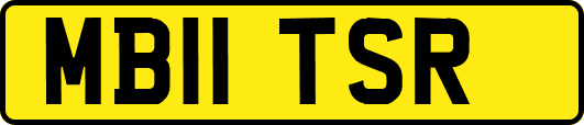 MB11TSR