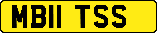 MB11TSS