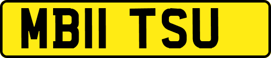 MB11TSU