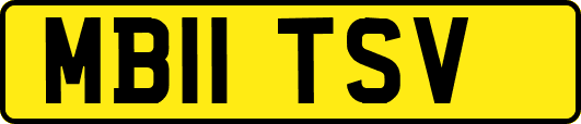 MB11TSV