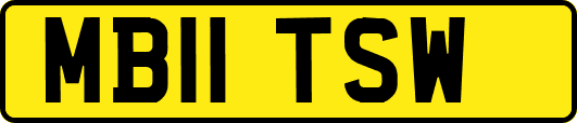 MB11TSW