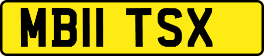 MB11TSX