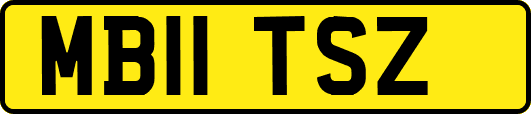 MB11TSZ