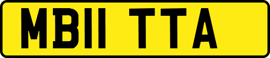 MB11TTA