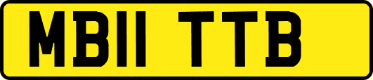 MB11TTB