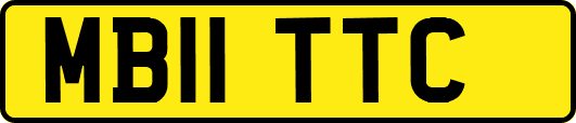 MB11TTC