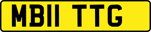 MB11TTG