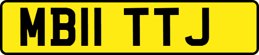 MB11TTJ