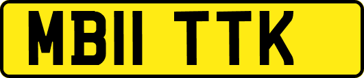 MB11TTK