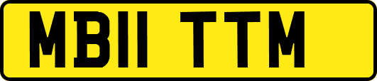 MB11TTM