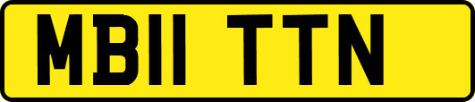 MB11TTN