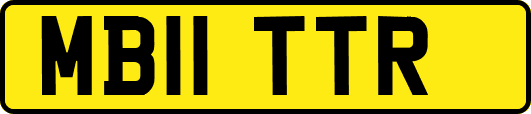 MB11TTR