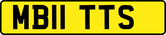 MB11TTS