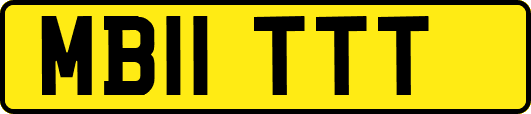 MB11TTT