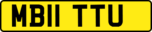MB11TTU