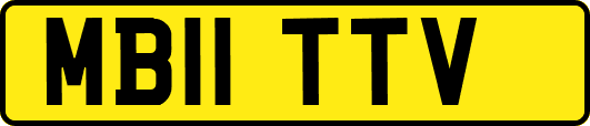 MB11TTV