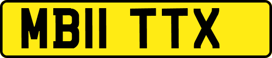 MB11TTX