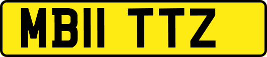 MB11TTZ