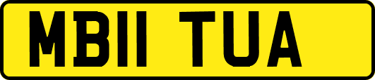 MB11TUA