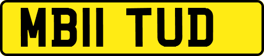MB11TUD