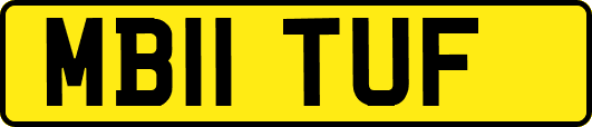 MB11TUF