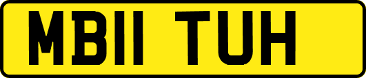 MB11TUH