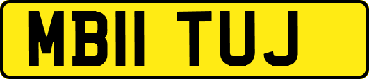MB11TUJ