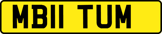 MB11TUM